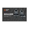 Canyon Boulder XLCH01 King Size