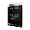 Lexar NM620 256 GB M.2 2280 NVMe PCIe 3.0