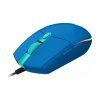 Logitech G203 Lightsync