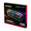 Lexar ARES RGB DDR5 32 GB 6400 MHz