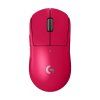 Logitech G Pro X Superlight 2 Lightspeed – růžová