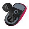 Logitech G Pro X Superlight 2 Lightspeed – růžová