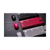 Logitech G Pro X Superlight 2 Lightspeed – růžová