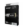 Lexar NQ790 4TB M.2 2280 PCIe 4.0 ×4 NVMe