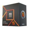 AMD Ryzen 5 7400
