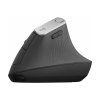 Logitech Lift Vertical Graphite