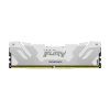 Kingston FURY Beast White DDR5 32 GB 6000 MHz CL36