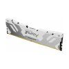 Kingston FURY Beast White DDR5 32 GB 6000 MHz CL36