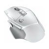 Logitech G502 X