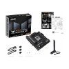 ASUS TUF Gaming B850M-PLUS WIFI