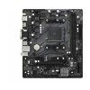 ASRock A520M-HDV