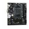 ASRock A520M-HDV