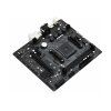 ASRock A520M-HDV