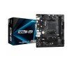 ASRock A520M-HDV