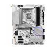 ASRock Z890 Pro RS WiFi White