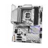 ASRock Z890 Pro RS WiFi White