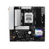 ASRock A620AM Pro RS WiFi AM5 mATX