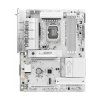 ASRock B860 Challenger WiFi White