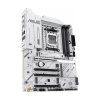ASUS X870 Max Gaming WIFI7 ATX AM5 White