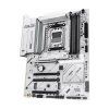 ASUS X870 Max Gaming WIFI7 ATX AM5 White