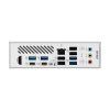 ASUS X870 Max Gaming WIFI7 ATX AM5 White