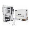 ASUS X870 Max Gaming WIFI7 ATX AM5 White