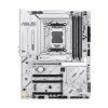 ASUS X870 Max Gaming WIFI7 ATX AM5 White