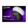 Lorgar Advanced MSA10W