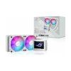 ASUS ROG Ryujin III 240 ARGB White