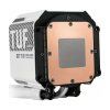 ASUS TUF Gaming LC III 360 ARGB LCD White