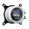 ASUS ROG Strix LC III 360 ARGB LCD White