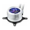 ASUS ROG Strix LC III 360 ARGB LCD White