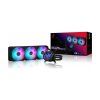 ASUS ROG Strix LC III 360 ARGB LCD