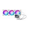 ASUS ROG Ryujin III 360 ARGB Extreme White