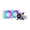 ASUS ROG Strix LC III 240 ARGB White