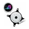 ASUS ROG Strix LC III 240 ARGB White