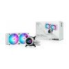 ASUS ROG Strix LC III 240 ARGB White
