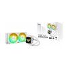 ASUS TUF Gaming LC III 240 ARGB White