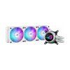 ASUS ROG Strix LC III 360 ARGB White