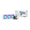 ASUS ROG Strix LC III 360 ARGB White