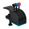 Logitech G Saitek Pro Flight Throttle Quadrant