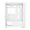 Raijintek Arcadia IV White
