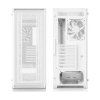 Raijintek Arcadia IV White