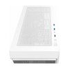 Raijintek Arcadia IV White