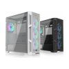 Raijintek Ponos Ultra White MS4
