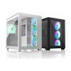 Raijintek Paean C7 Black TG4