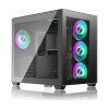 Raijintek Paean C7 Black TG4