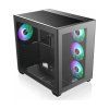 Raijintek Paean C7 Black TG4