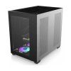 Raijintek Paean C7 Black TG4