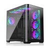 Skříň Raijintek Atreus BT7 Black